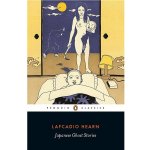 Japanese Ghost Stories - Lafcadio Hearn – Zboží Dáma