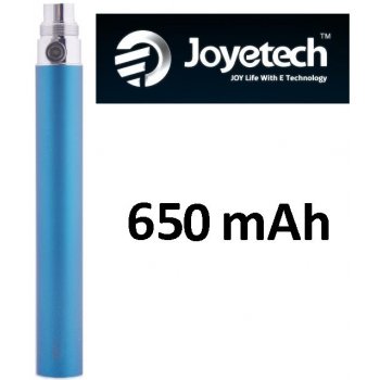 Joyetech eGo-T modrá 650mAh