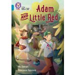 Adam and Little Red – Hledejceny.cz
