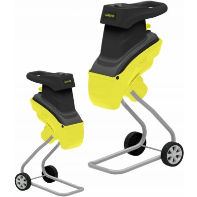 Gardyer R400 – Sleviste.cz