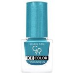 Golden Rose Ice Color lak na nehty 155 6 ml – Zboží Dáma