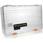 Savage Gear Krabička Lurebox Smoke 2B 16,1x9,1x3,1 cm – Zboží Dáma