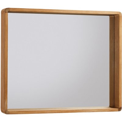 Kave Home Kuveni 65 x 80 cm dřevěné – Hledejceny.cz