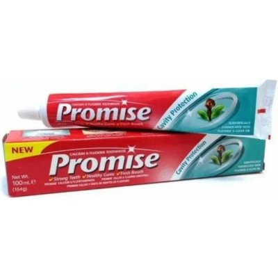 Dabur Promise Clove 100 ml – Hledejceny.cz
