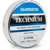 Rybářský vlasec Shimano Technium 200m 0,225mm 5kg