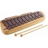 Ostatní perkuse Nino Percussion Nino902 C Major Scale Glockenspiel