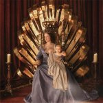Halsey - If I Can't Have Love I Want Power Vinyl LP – Zboží Dáma