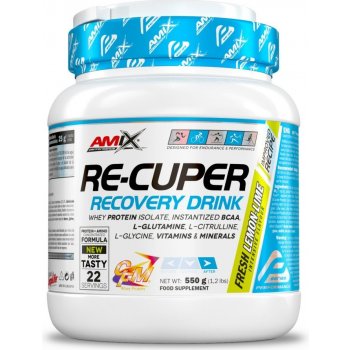 Amix Re-cuper 550 g