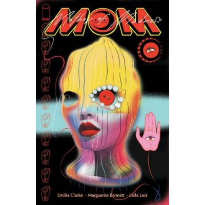 M.O.M.: Mother of Madness, Volume 1 – Hledejceny.cz