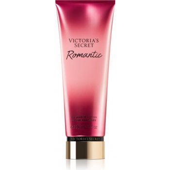 Victoria's Secret Fantasies Romantic tělové mléko 236 ml