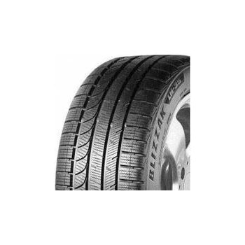 Pneumatiky Bridgestone Blizzak LM35 215/55 R16 93V