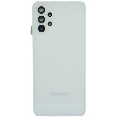 Kryt Samsung Galaxy A32 5G (SM-A326) zadní bílý – Zboží Mobilmania