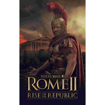 Total War: Rome 2 Rise of the Republic – Zbozi.Blesk.cz
