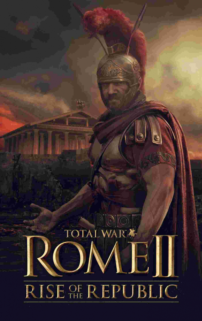 Total War: Rome 2 Rise of the Republic