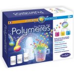 Chemická laboratoř polyméry – Zboží Mobilmania