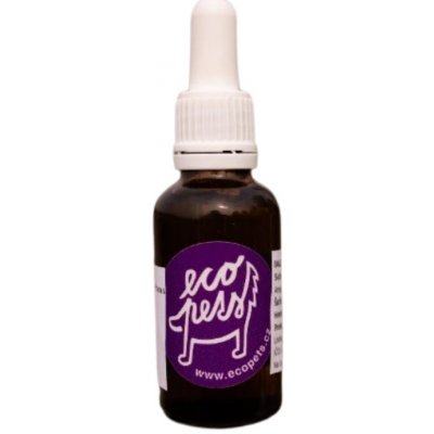 EcoPets Hydrolát Oko 10 ml – Zboží Dáma