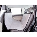 Trixie Autopotah za zadní sedadla fleece polyester 135 x 150 cm – Sleviste.cz
