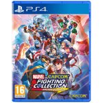 Marvel vs. Capcom Fighting Collection: Arcade Classics – Zboží Mobilmania