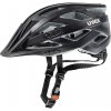 Cyklistická helma Uvex I-VO CC black matt 2020