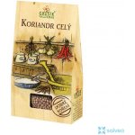 Grešík Koriandr celý 30 g – Sleviste.cz