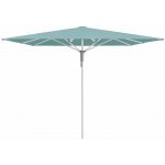 Slunečník GLATZ Fortino Pro 250 x 250 cm Ocean 417 (tř. 4) – Hledejceny.cz