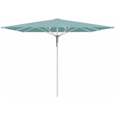 Slunečník GLATZ Fortino Pro 250 x 250 cm Ocean 417 (tř. 4) – Hledejceny.cz