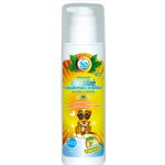 Topvet Safari dětské opalovací mléko SPF30 200 ml – Hledejceny.cz