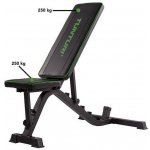 Tunturi UB40 Utility Bench – Sleviste.cz