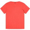 Dětské tričko Tommy Hilfiger t-shirt KB0KB04140 D červená