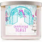 Bath & Body Works Champagne Toast 411 g – Zboží Mobilmania