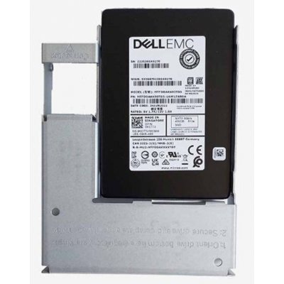 Dell 2,5" 960GB pro PE T150, 345-BDZG