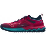 Mizuno Wave Ibuki 4 J1GK2273 růžová – Hledejceny.cz