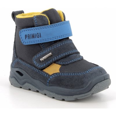 Primigi 6861222 Gore-Tex tmavomodrá – Zboží Dáma
