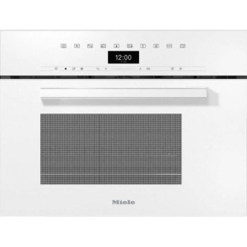 Miele DGM 7440 Nerez CleanSeel