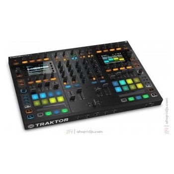 Native Instruments Traktor Kontrol S8