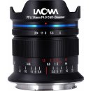 Laowa 14mm f/4 FF RL Zero-D Canon RF