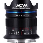 Laowa 14mm f/4 FF RL Zero-D Nikon Z-mount – Hledejceny.cz