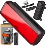 Knog Blinder Link Rack Mount zadní červené – Zbozi.Blesk.cz