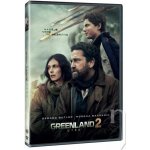 Greenland 2: Útěk DVD – Zboží Dáma