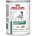 Royal Canin Veterinary Diet Adult Dog Satiety Weight Management 410 g – Hledejceny.cz