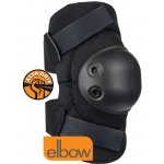 Chrániče loktů Alta Flex Grip Black – Hledejceny.cz