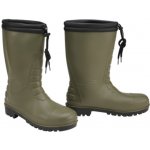 Brandit Rainboot All Seasons olivové – Zboží Dáma