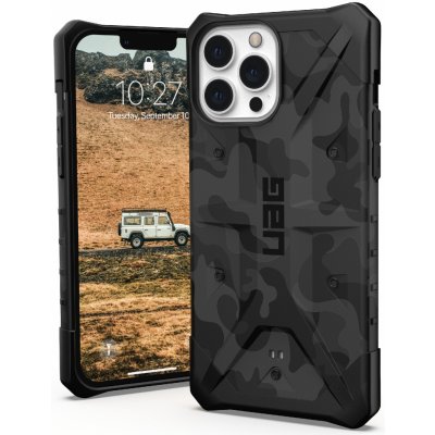 Pouzdro UAG iPhone 13 Pro MAX - Pathfinder SE Midnight Camo