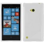 Pouzdro S-Case Nokia 720 Lumia Bílé – Hledejceny.cz