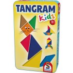 Tangram Kids v plechové krabičce – Hledejceny.cz