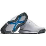 Footjoy Pro SL Boa Mens white/grey – Zboží Mobilmania
