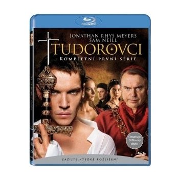 Tudorovci i BD