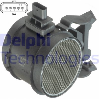 DELPHI Snímač množství protékajícího vzduchu AF1036012B1 – Hledejceny.cz