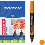 Centropen 8566 oranžový – Zboží Mobilmania