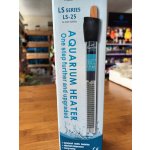LansenFish LS Heater 25W – Sleviste.cz